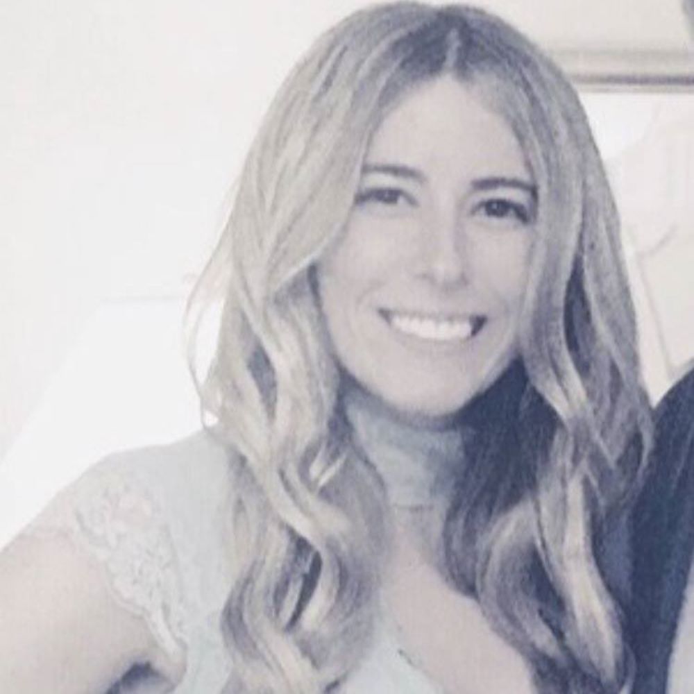 Meet your Posher, Niki